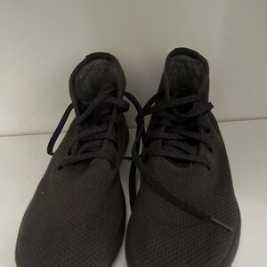 Allbirds Men's Dark Gray Sneakers